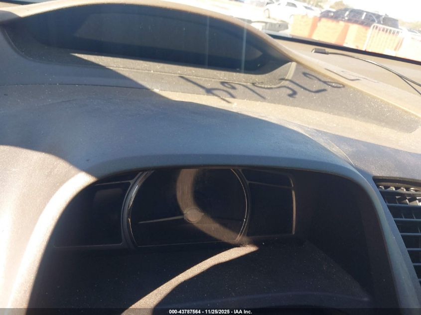 2006 Honda Civic Hybrid VIN: JHMFA36286S029131 Lot: 43787564