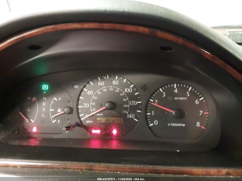 1999 Toyota Camry Solara Se/Sle VIN: 2T1CF28P5XC223675 Lot: 43787571