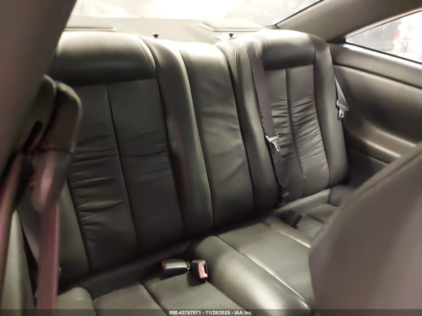 1999 Toyota Camry Solara Se/Sle VIN: 2T1CF28P5XC223675 Lot: 43787571