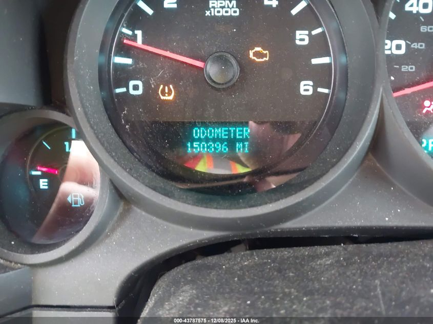 2012 GMC Sierra 1500 Sl VIN: 3GTP2UEA6CG272764 Lot: 43787575