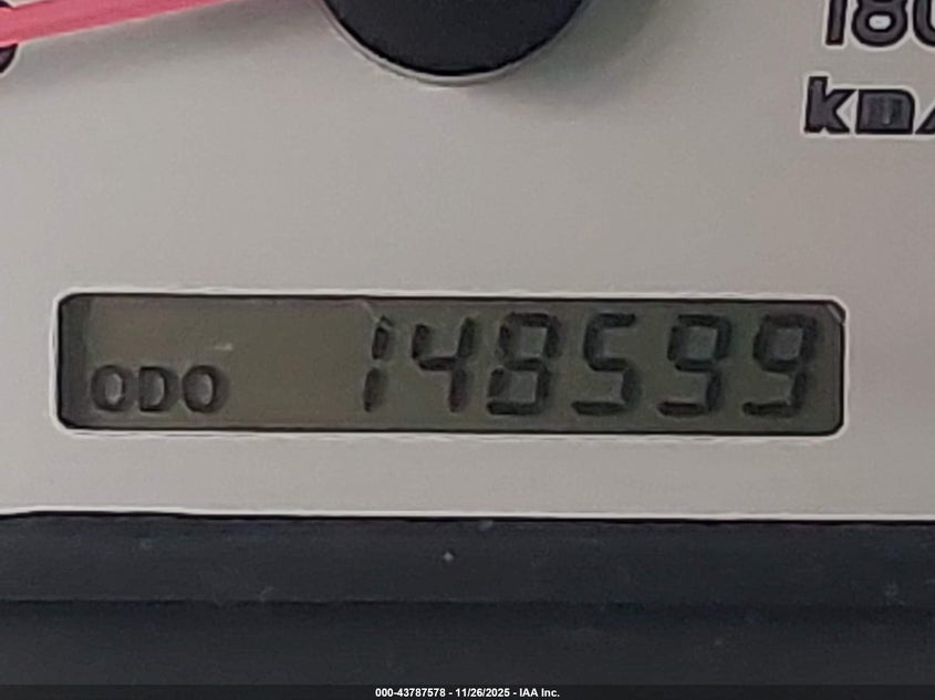 2002 Toyota Tacoma Prerunner V6 VIN: 5TESN92N72Z010549 Lot: 43787578
