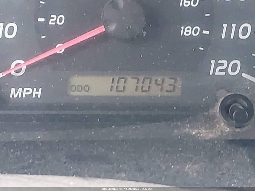 2006 Toyota Tundra Sr5 V8 VIN: 5TBDT44146S544812 Lot: 43787579