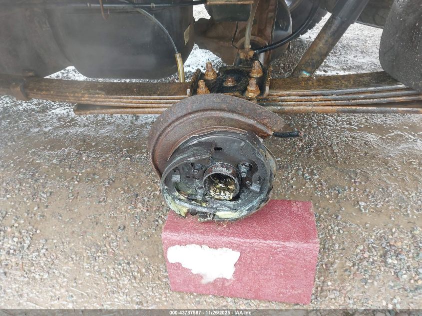 2008 Dodge Ram 1500 Slt VIN: 1D7HU182X8S566644 Lot: 43787587