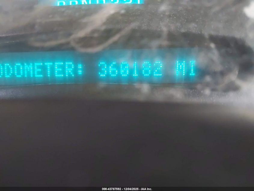 2005 Chevrolet Silverado 2500Hd Ls VIN: 1GCHK23U55F838066 Lot: 43787592