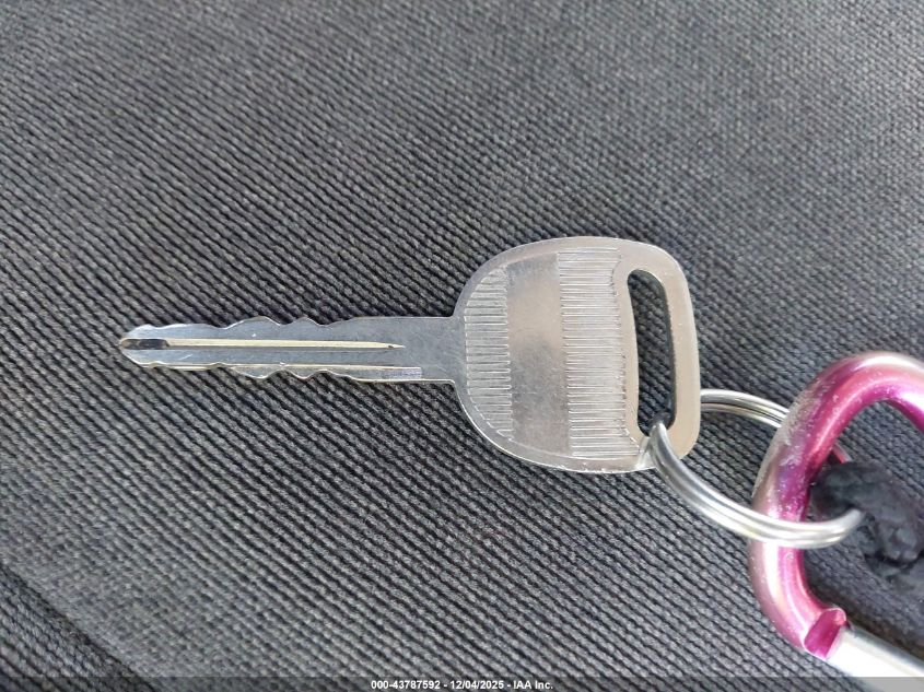 2005 Chevrolet Silverado 2500Hd Ls VIN: 1GCHK23U55F838066 Lot: 43787592