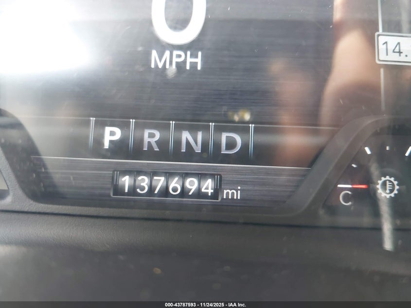 2020 Ram 1500 Big Horn 4X4 5'7 Box VIN: 1C6SRFFT3LN221531 Lot: 43787593