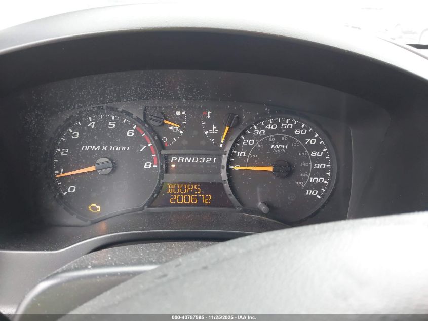 2006 Chevrolet Colorado Work Truck VIN: 1GCCS148868233809 Lot: 43787595