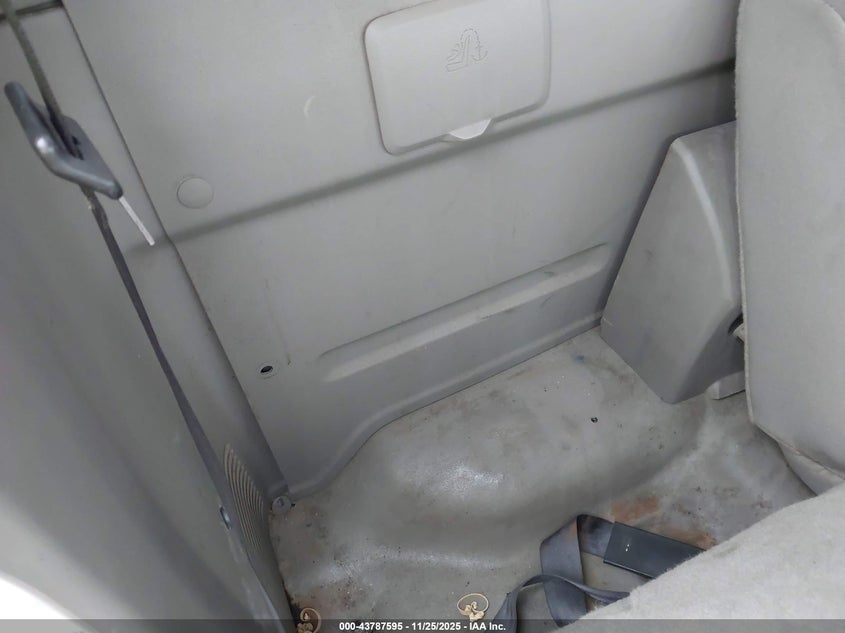 2006 Chevrolet Colorado Work Truck VIN: 1GCCS148868233809 Lot: 43787595