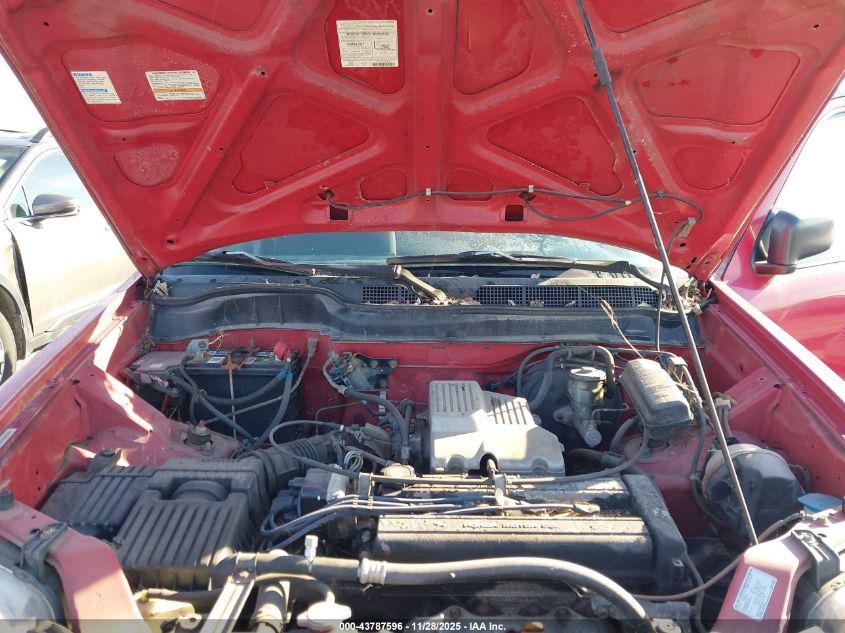 1999 Honda Cr-V Lx VIN: JHLRD1842XC005267 Lot: 43787596