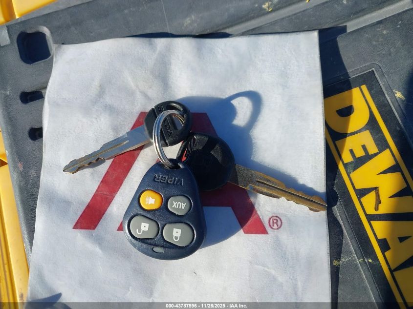 1999 Honda Cr-V Lx VIN: JHLRD1842XC005267 Lot: 43787596