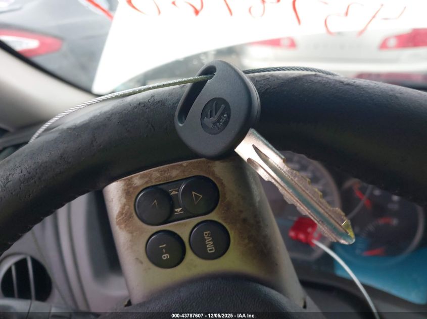 2005 Pontiac Grand Prix Gtp VIN: 2G2WR524751236528 Lot: 43787607