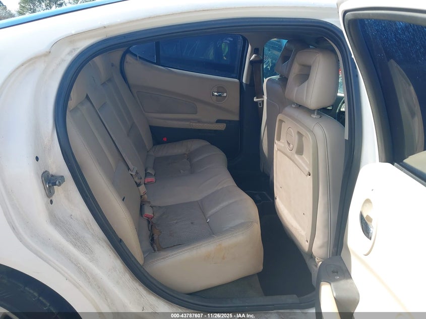 2005 Pontiac Grand Prix Gtp VIN: 2G2WR524751236528 Lot: 43787607