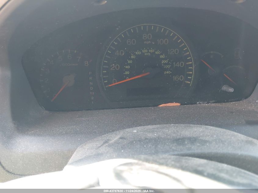 2003 Honda Accord 3.0 Ex VIN: 1HGCM66583A088917 Lot: 43787630