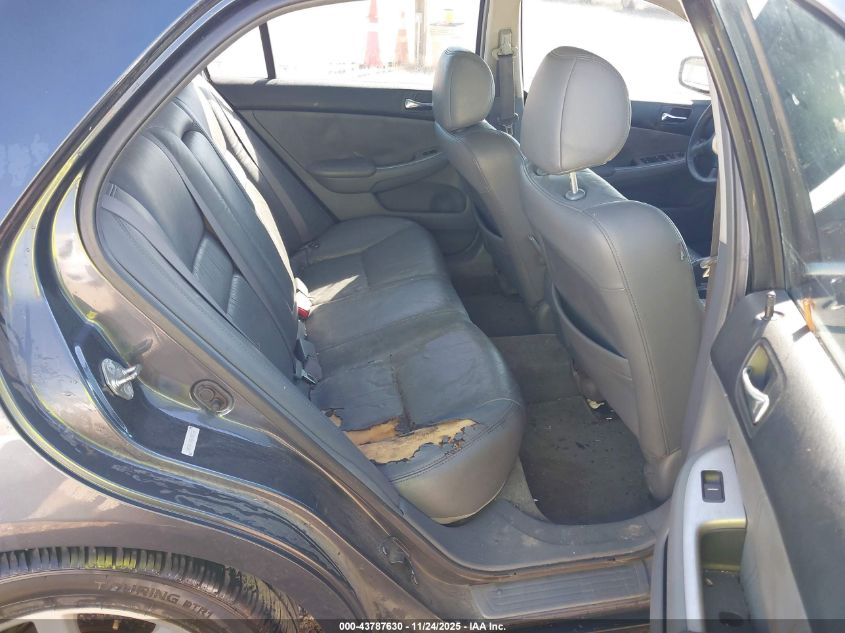 2003 Honda Accord 3.0 Ex VIN: 1HGCM66583A088917 Lot: 43787630