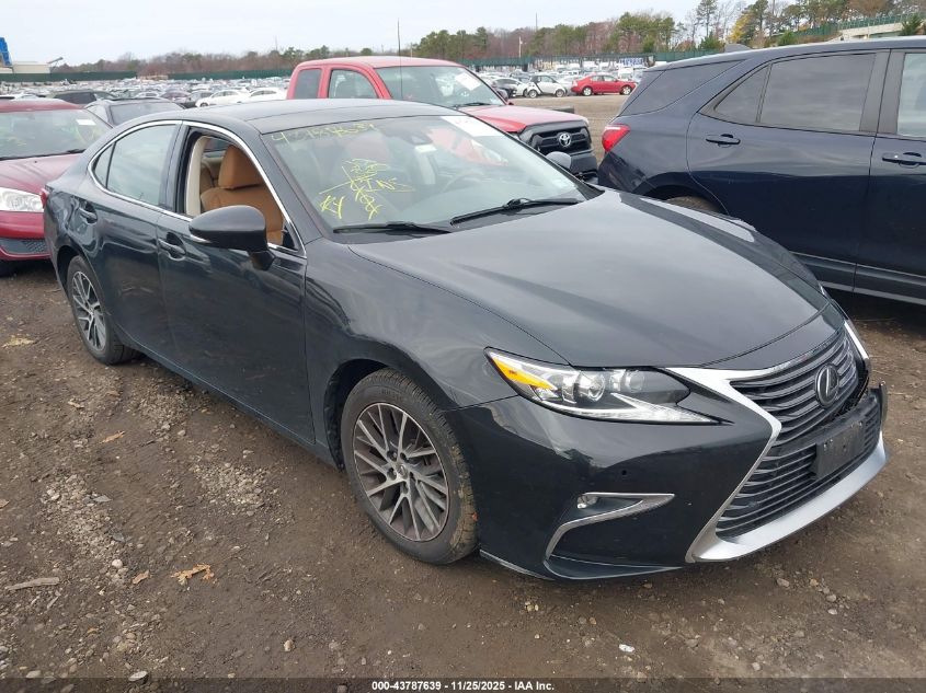 LEXUS ES 350 ES 350