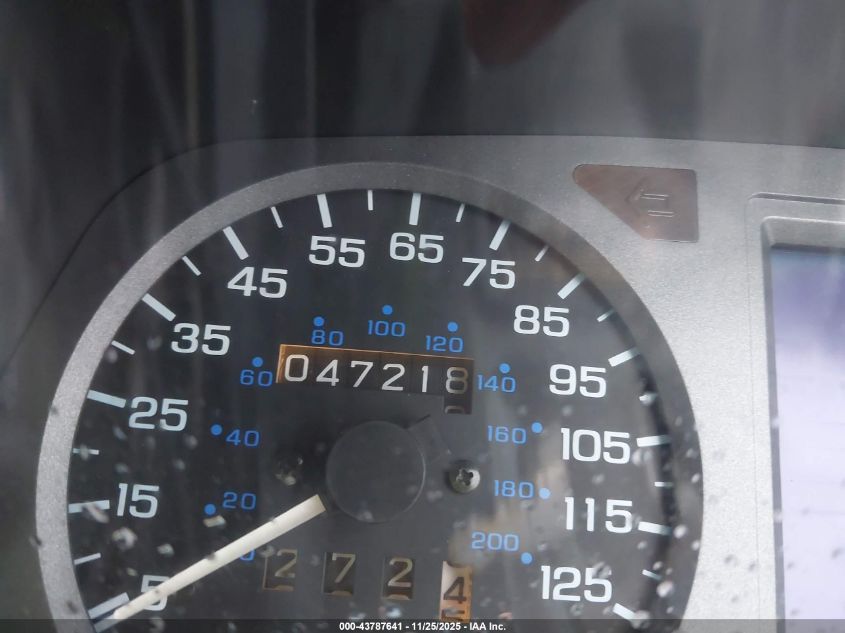 1994 Honda Gl1500 A VIN: 1HFSC2201RA600452 Lot: 43787641