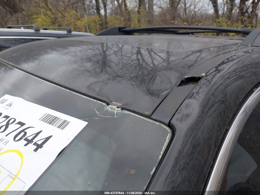 2012 Chevrolet Equinox 1Lt VIN: 2GNALDEK0C1326961 Lot: 43787644