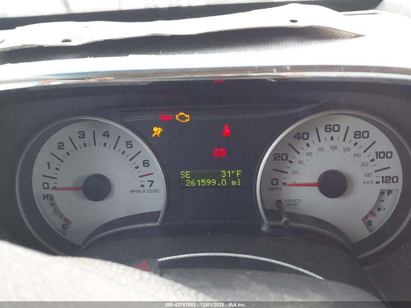 2009 Ford Explorer Sport Trac Xlt VIN: 1FMEU51E29UA22908 Lot: 43787653