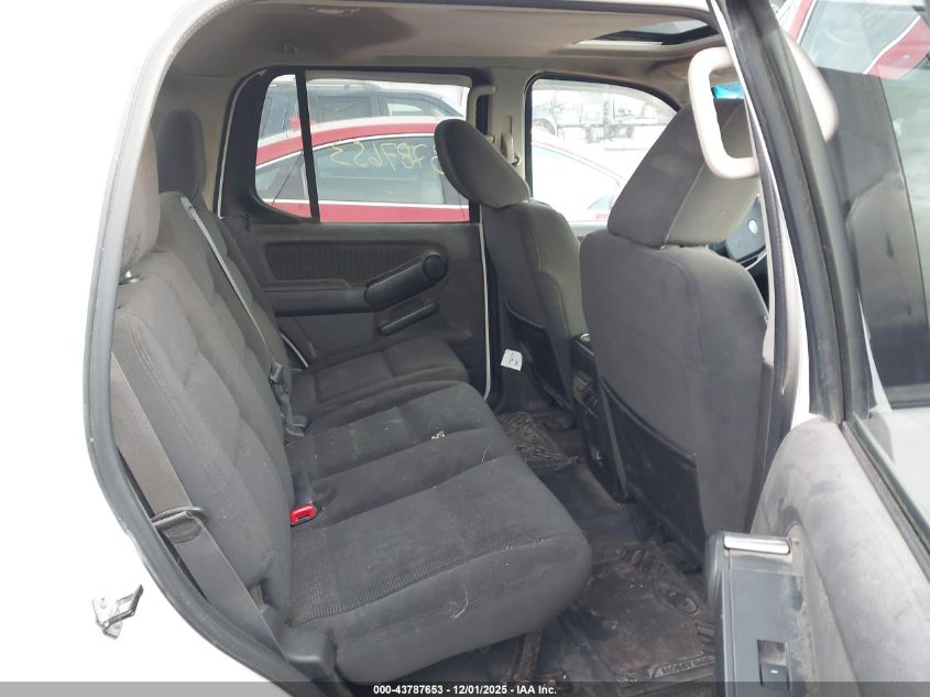 2009 Ford Explorer Sport Trac Xlt VIN: 1FMEU51E29UA22908 Lot: 43787653