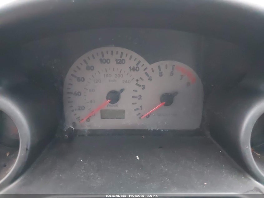 2001 Mitsubishi Eclipse Gt VIN: 4A3AE85H01E219240 Lot: 43787654