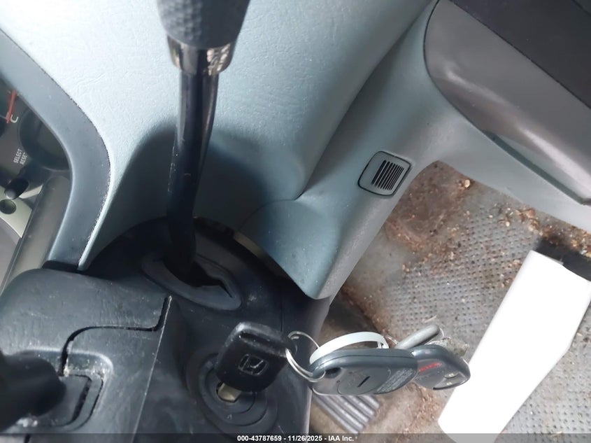 2004 Honda Pilot Ex-L VIN: 5FNYF185X4B008654 Lot: 43787659