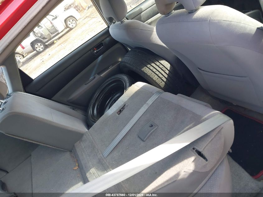 2008 Toyota Prius VIN: JTDKB20U483352543 Lot: 43787660