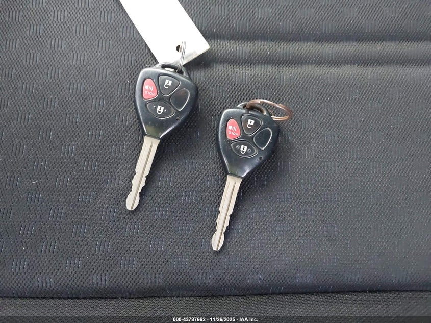 2009 Scion Xd VIN: JTKKU10439J035492 Lot: 43787662