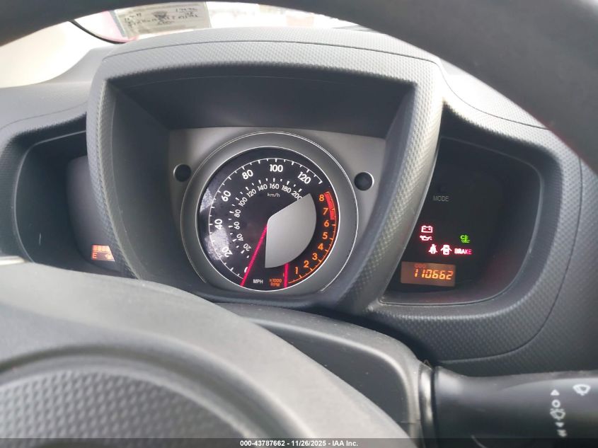 2009 Scion Xd VIN: JTKKU10439J035492 Lot: 43787662