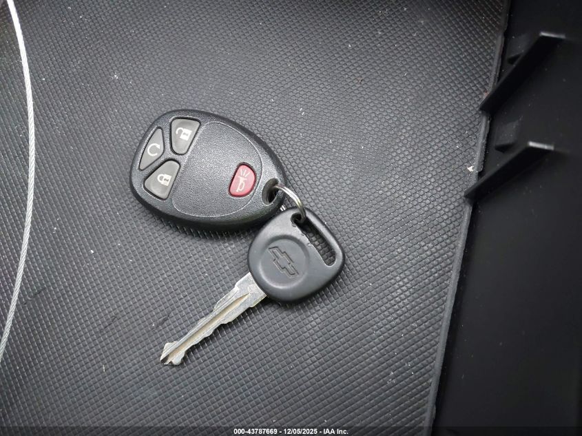 2013 Chevrolet Silverado 3500Hd Ltz VIN: 1GC4K1C88DF184299 Lot: 43787669