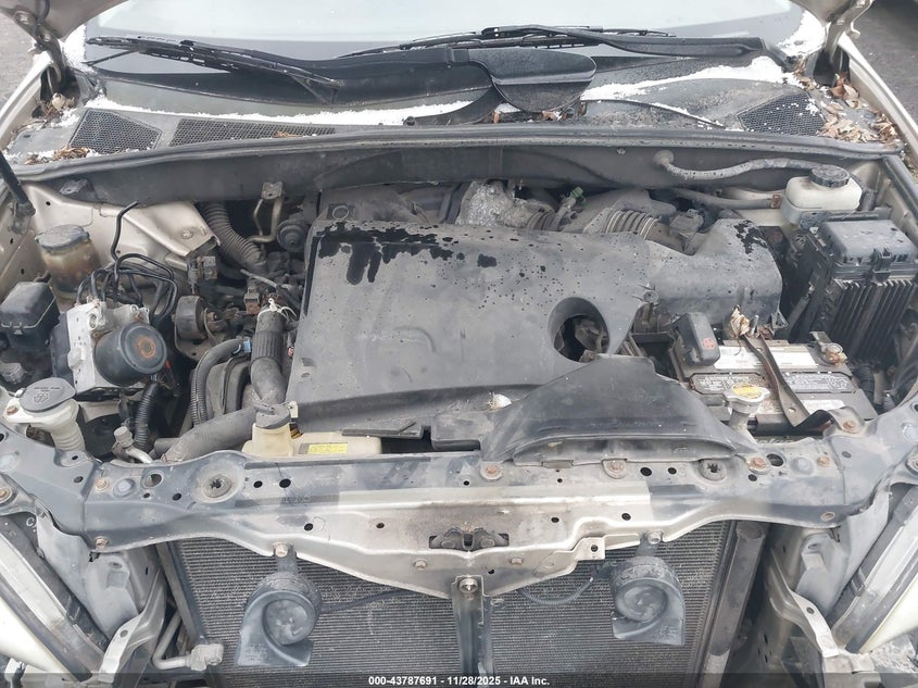 2004 Lexus Rx 330 VIN: 2T2HA31U44C001078 Lot: 43787691