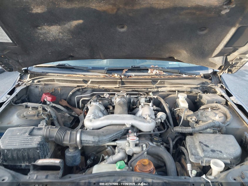 2007 Suzuki Grand Vitara VIN: JS3TE941674202321 Lot: 43787698