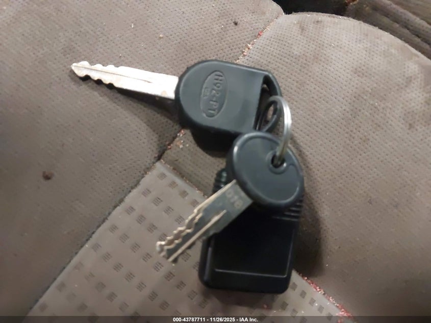 2007 Ford F-150 Fx4/Lariat/Xl/Xlt VIN: 1FTPX14V77FA01403 Lot: 43787711