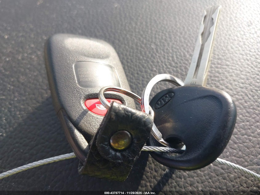 2013 Kia Optima Lx VIN: KNAGM4A73D5432741 Lot: 43787714