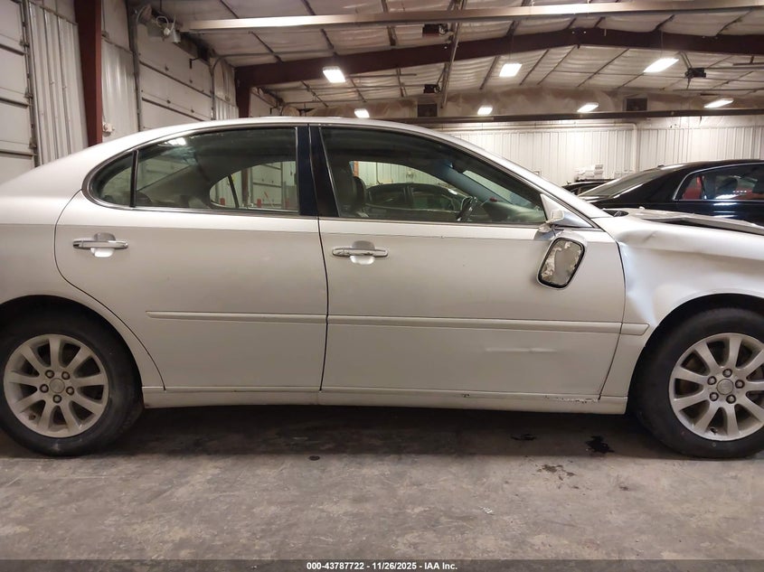 2002 Lexus Es 300 VIN: JTHBF30G320049541 Lot: 43787722