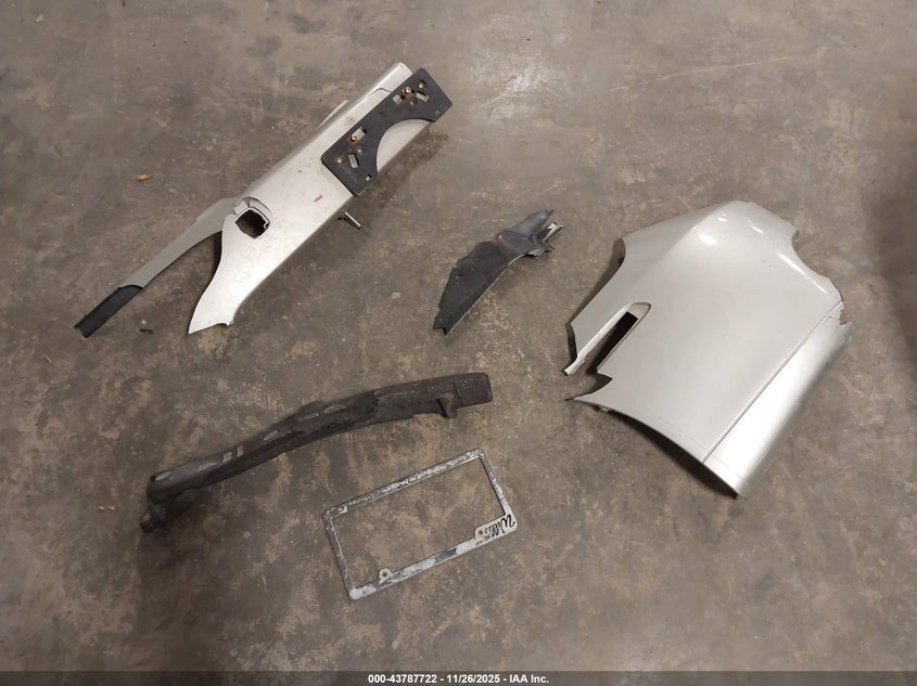 2002 Lexus Es 300 VIN: JTHBF30G320049541 Lot: 43787722