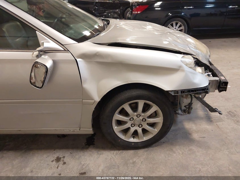 2002 Lexus Es 300 VIN: JTHBF30G320049541 Lot: 43787722