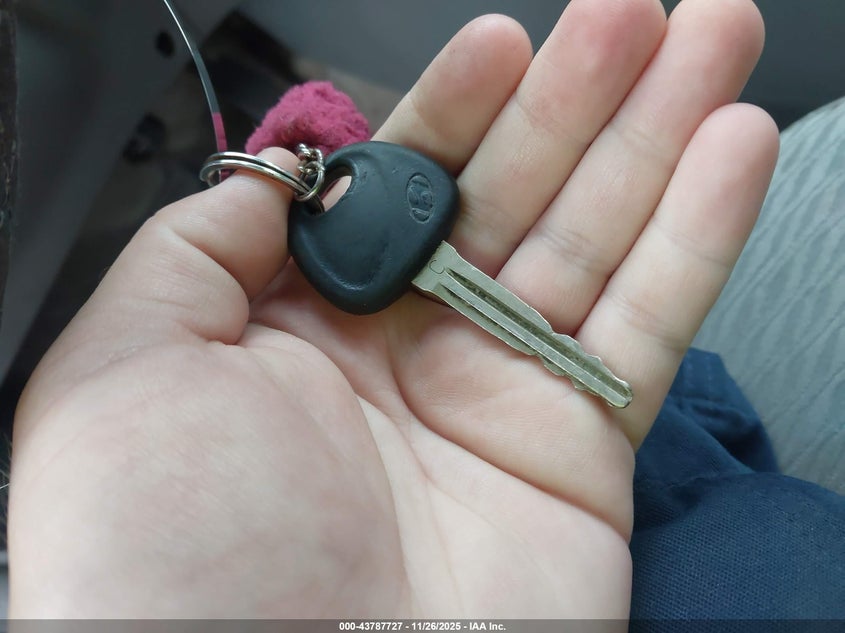 2007 Hyundai Santa Fe Gls VIN: 5NMSG13D37H001467 Lot: 43787727