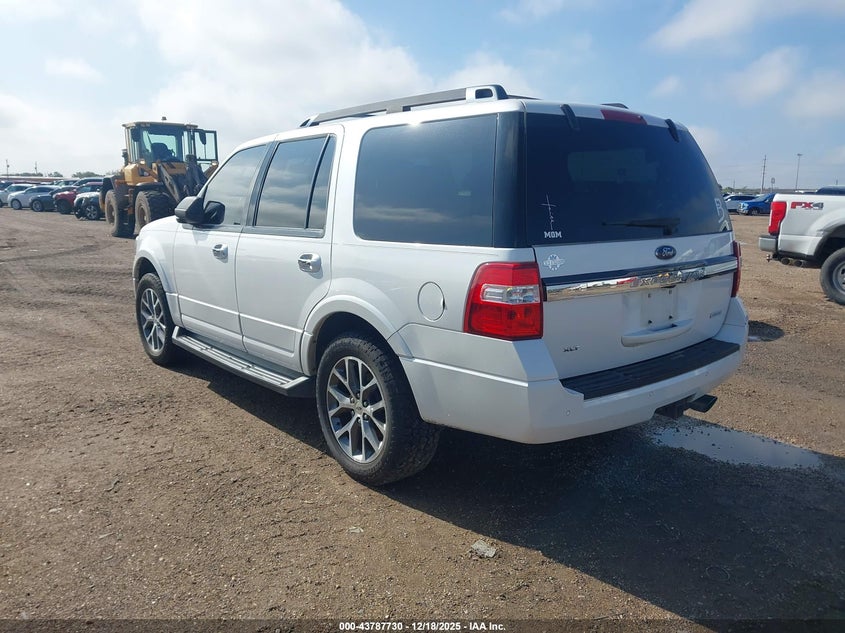 Vin: 1fmju1htxhea18917, lot: 44283177, ford expedition xlt 20173