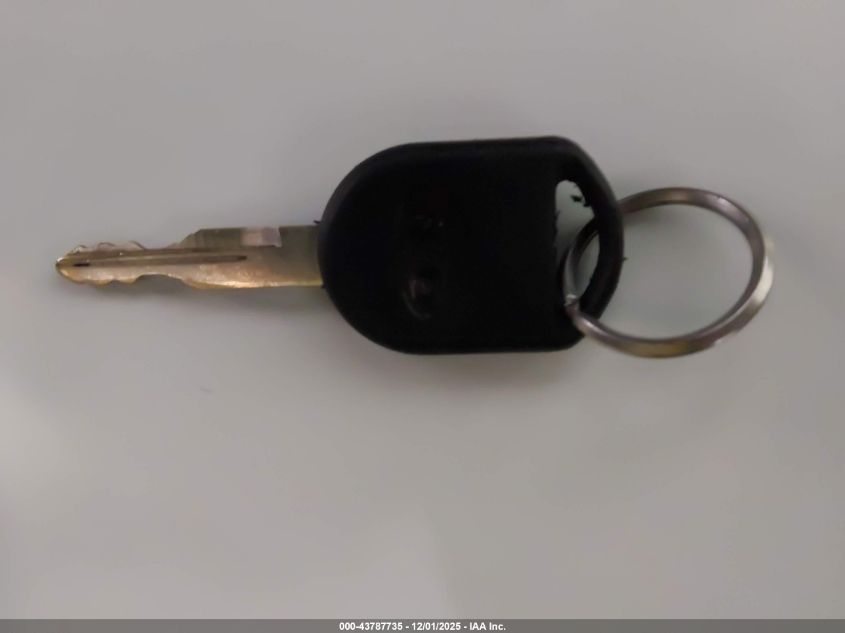 2001 Ford Ranger Edge/Xlt VIN: 1FTZR15E91PA91012 Lot: 43787735