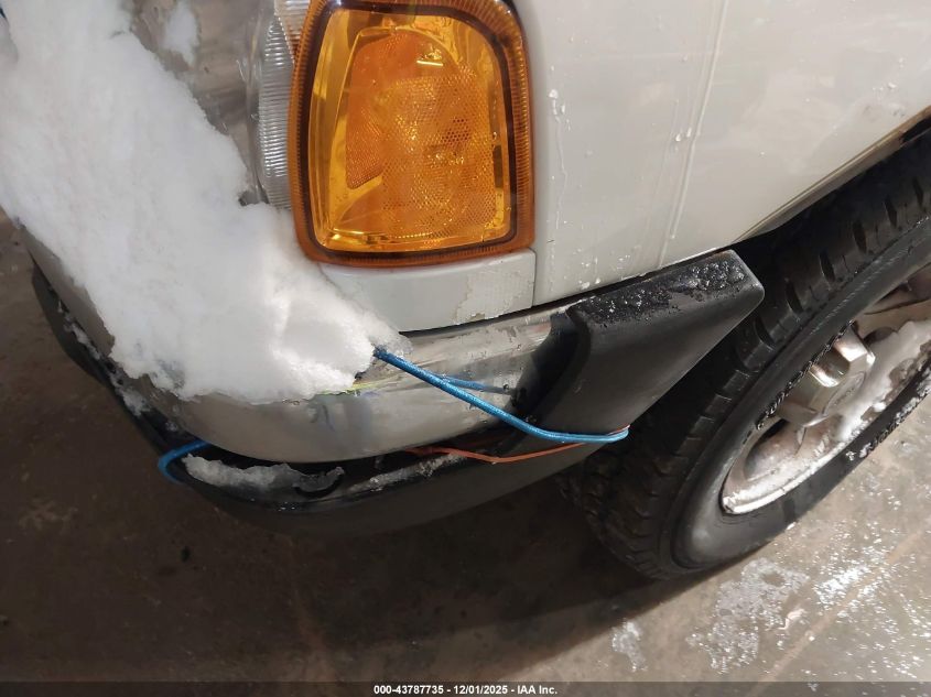 2001 Ford Ranger Edge/Xlt VIN: 1FTZR15E91PA91012 Lot: 43787735