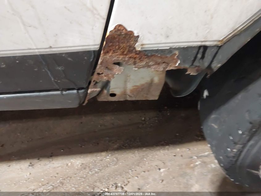 2001 Ford Ranger Edge/Xlt VIN: 1FTZR15E91PA91012 Lot: 43787735