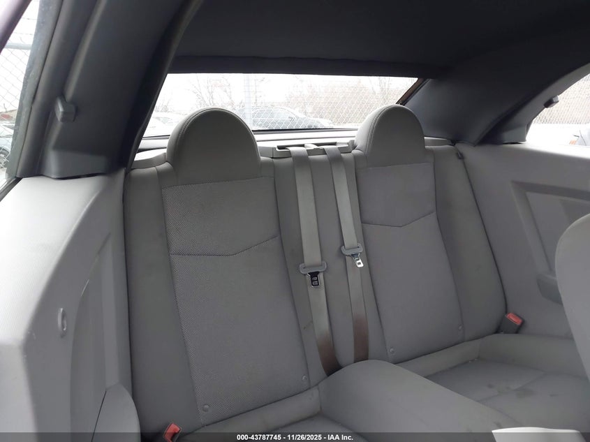 2008 Chrysler Sebring Touring VIN: 1C3LC55R68N281670 Lot: 43787745