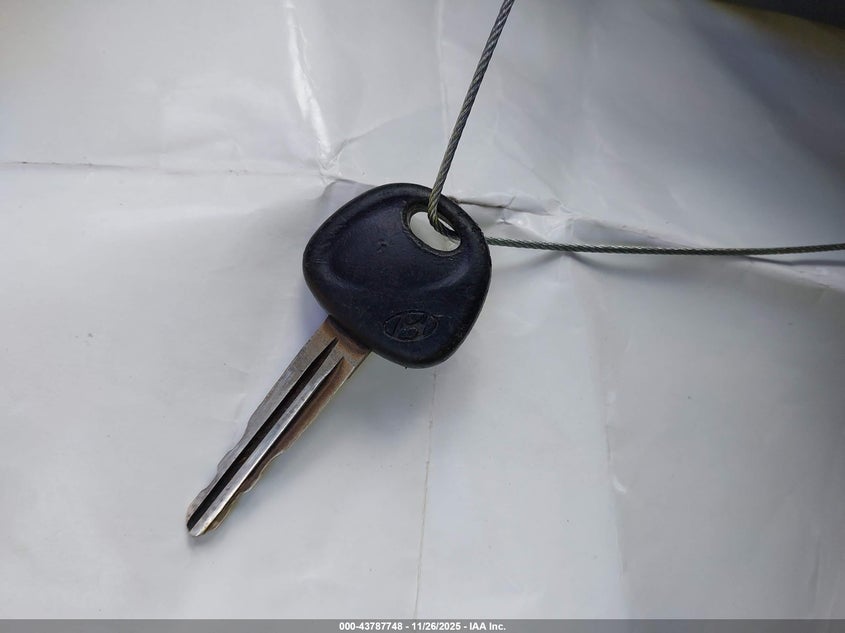 2006 Hyundai Tucson Gls/Limited VIN: KM8JN12D76U324345 Lot: 43787748