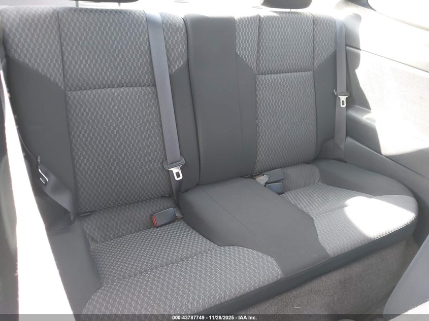 2005 Chevrolet Cobalt Ls VIN: 1G1AL12F457642358 Lot: 43787749