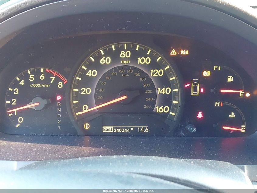 2007 Honda Odyssey Touring VIN: 5FNRL38857B038927 Lot: 43787750