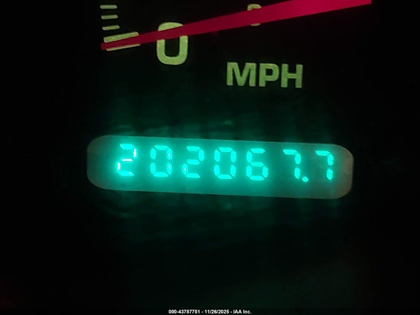 1999 Ford F-150 Lariat/Work Series/Xl/Xlt VIN: 2FTRX18WXXCA94439 Lot: 43787751