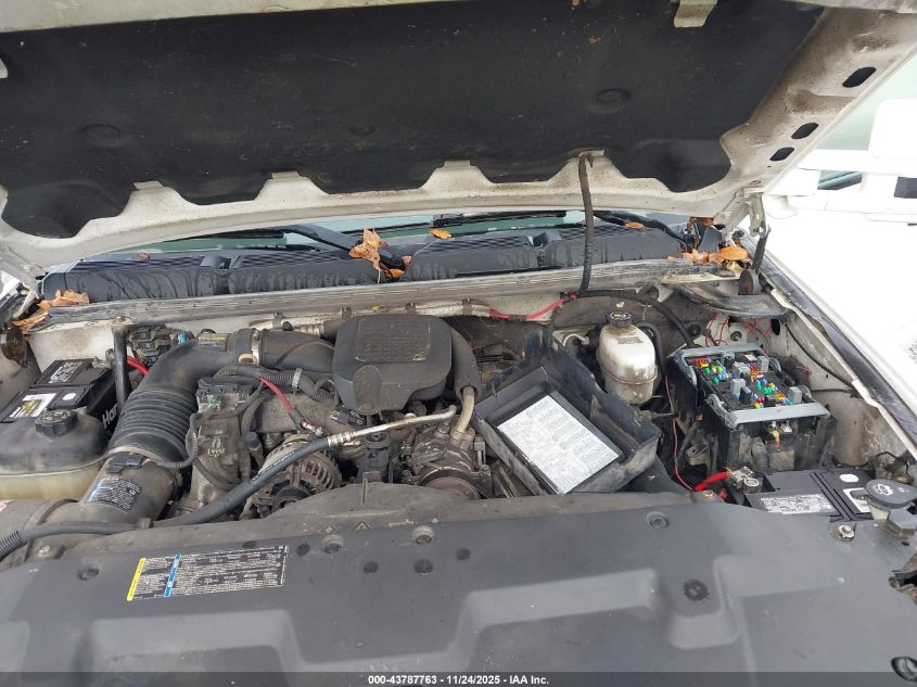 2007 Chevrolet Silverado 2500Hd Lt1 VIN: 1GCHK23677F512600 Lot: 43787763