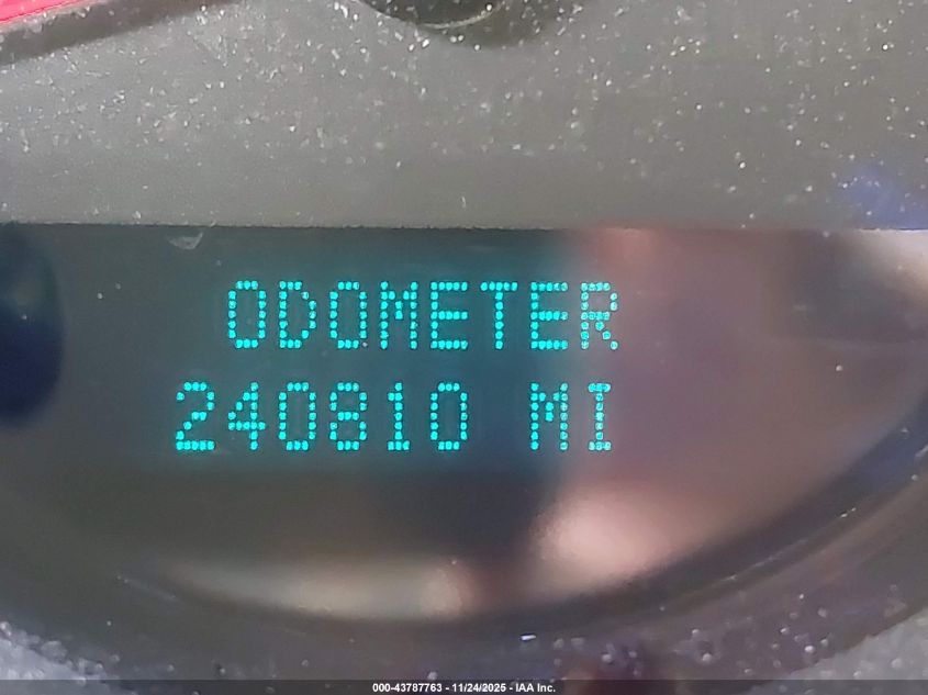 2007 Chevrolet Silverado 2500Hd Lt1 VIN: 1GCHK23677F512600 Lot: 43787763