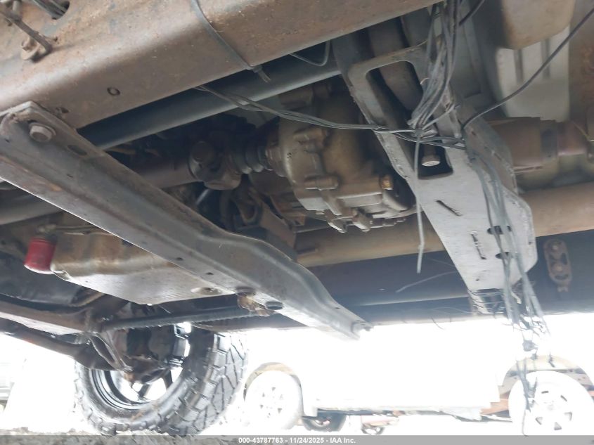 2007 Chevrolet Silverado 2500Hd Lt1 VIN: 1GCHK23677F512600 Lot: 43787763