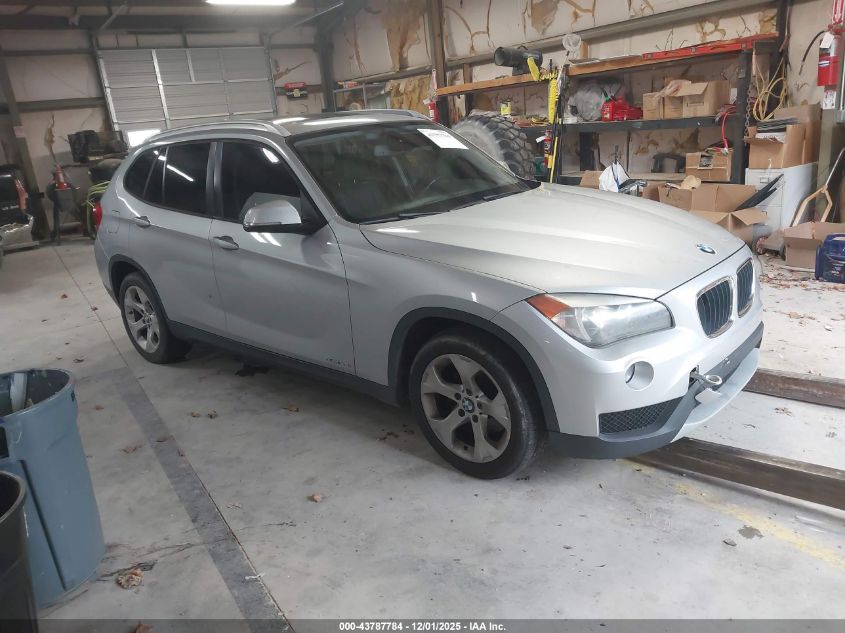 BMW X1 SDRIVE28I